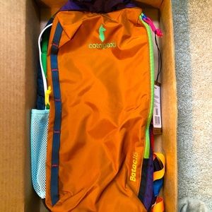 Cotopaxi Bacpack